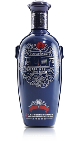 beat365在线登录平台高沟大青花（升级版）